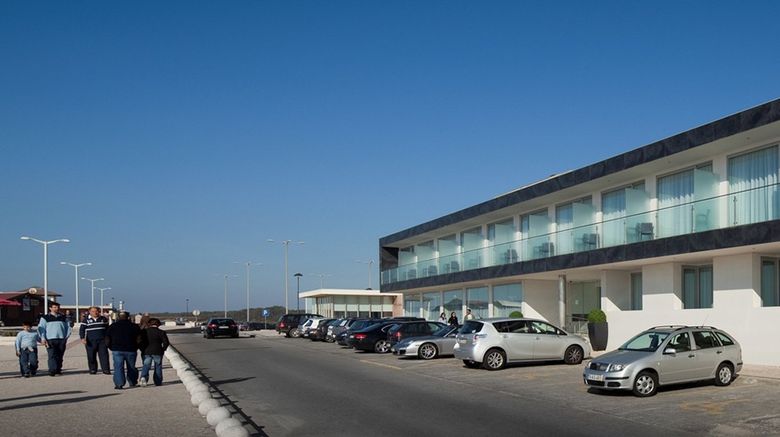 <b>Furadouro Boutique Hotel Beach Exterior</b>. Images powered by <a href="https://www.leonardoworldwide.com/" title="Leonardo Worldwide" target="_blank">Leonardo</a>.