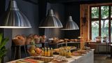 MET Pamplona Restaurant