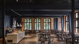 MET Pamplona Restaurant