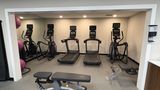 <b>Holiday Inn Exp & Stes RW Lenovo Center Health Club</b>. Images powered by <a href="https://www.leonardoworldwide.com/" title="Leonardo Worldwide" target="_blank">Leonardo</a>.