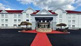 Holiday Inn Express Exterior