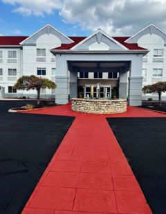 Holiday Inn Express