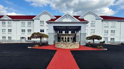 Holiday Inn Express