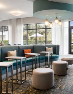 EVEN Hotel Miami Airport