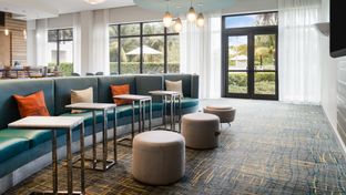 EVEN Hotel Miami Airport