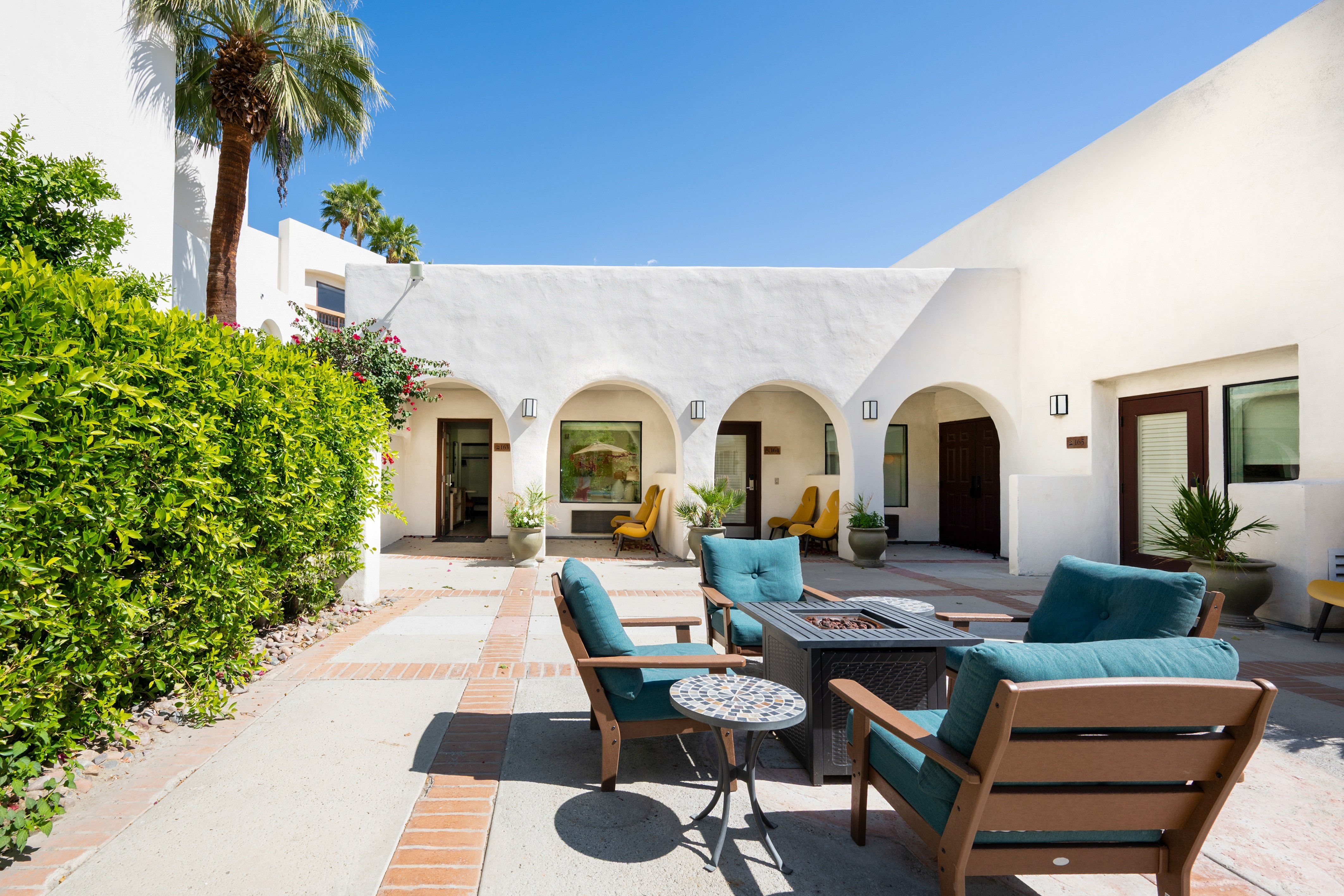 Palm Mountain Resort & Spa- First Class Palm Springs, CA Hotels