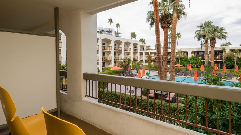 <b>Palm Mountain Resort & Spa Room</b>. Images powered by <a href="https://www.leonardoworldwide.com/" title="Leonardo Worldwide" target="_blank">Leonardo</a>.