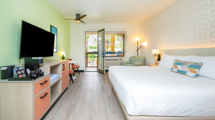 Palm Mountain Resort & Spa Room