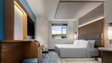 EVEN Hotel Miami Airport Room