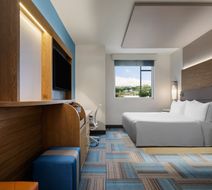 EVEN Hotel Miami Airport Room
