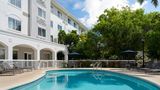 Courtyard Fort Myers Gulf Coast Town Ctr Pool