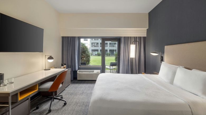 <b>Courtyard by Marriott Fargo-Moorhead Suite</b>. Images powered by <a href="https://www.leonardoworldwide.com/" title="Leonardo Worldwide" target="_blank">Leonardo</a>.