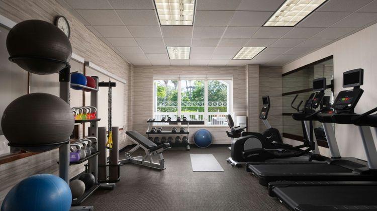 Courtyard Fort Myers Gulf Coast Town Ctr Health Club