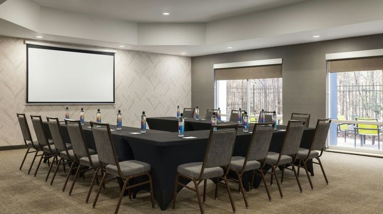 SpringHill Suites by Marriott Meeting
