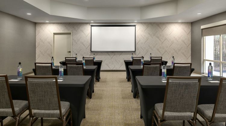 SpringHill Suites by Marriott Meeting