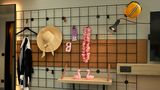Moxy Nice Room