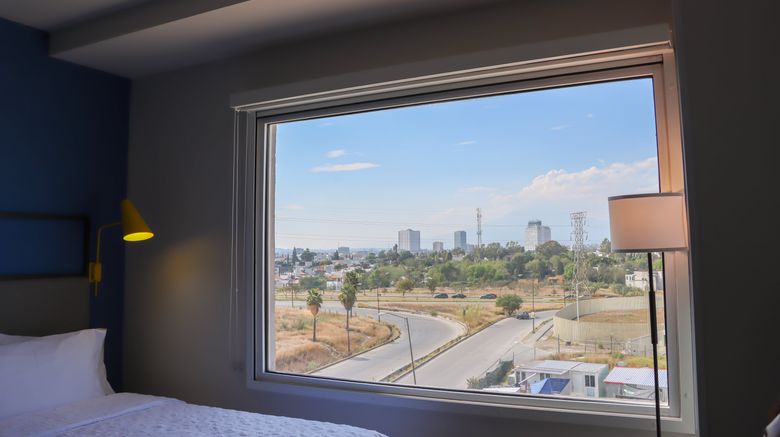 <b>Tru by Hilton Puebla Room</b>. Images powered by <a href="https://www.leonardoworldwide.com/" title="Leonardo Worldwide" target="_blank">Leonardo</a>.