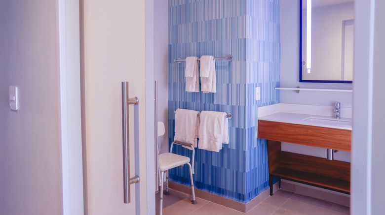<b>Tru by Hilton Puebla Room</b>. Images powered by <a href="https://www.leonardoworldwide.com/" title="Leonardo Worldwide" target="_blank">Leonardo</a>.