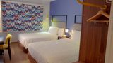 <b>Tru by Hilton Puebla Room</b>. Images powered by <a href="https://www.leonardoworldwide.com/" title="Leonardo Worldwide" target="_blank">Leonardo</a>.