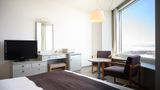 Shin Furano Prince Hotel Room
