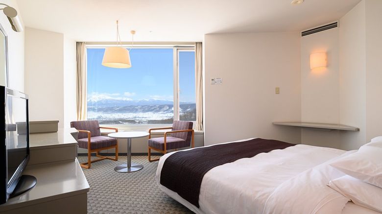 <b>Shin Furano Prince Hotel Room</b>. Images powered by <a href="https://www.leonardoworldwide.com/" title="Leonardo Worldwide" target="_blank">Leonardo</a>.