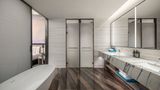 Crowne Plaza Olympic Sports Center Room