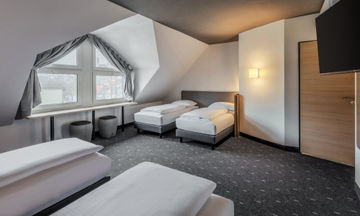 B&B Hotel Munchen-Schwabing