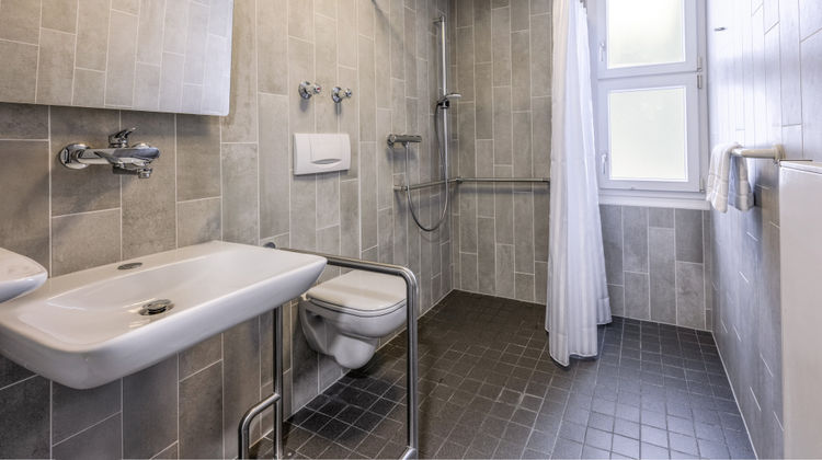 B&B Hotel Munchen-Schwabing Room