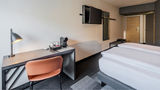 B&B Hotel Munchen-Schwabing Exterior