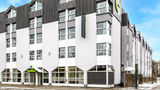 B&B Hotel Munchen-Schwabing Exterior