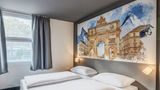 B&B Hotel Munchen-Schwabing Exterior