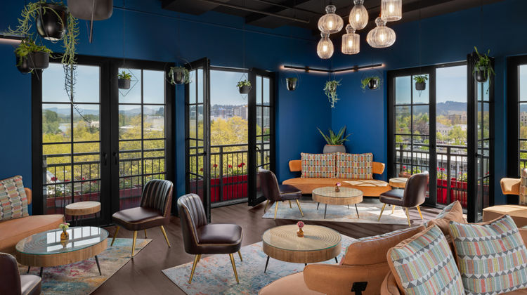 The Gordon Hotel Restaurant