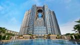 Studio City Macau Epic Tower Pool