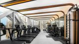 Studio City Macau Epic Tower Health Club