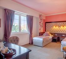 Hotel Simfonia Room