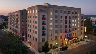 The Gordon Hotel