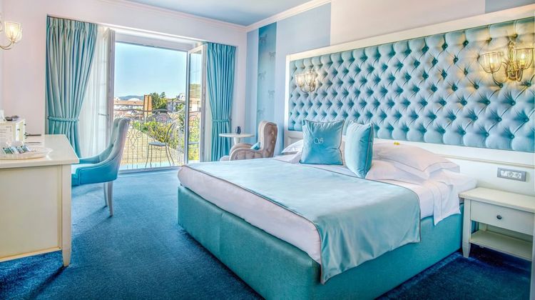 Hotel Simfonia Room