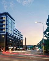 Swiss-Belsuites Victoria Park, Auckland