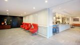 Swiss-Belsuites Victoria Park, Auckland Lobby