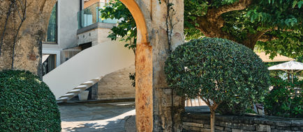 Giardino Lago, a member of Design Hotels Exterior