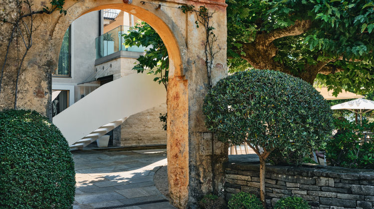 Giardino Lago, a member of Design Hotels Exterior