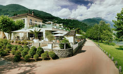 Giardino Lago, a member of Design Hotels