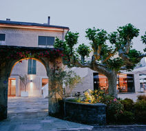 Giardino Lago, a member of Design Hotels Exterior