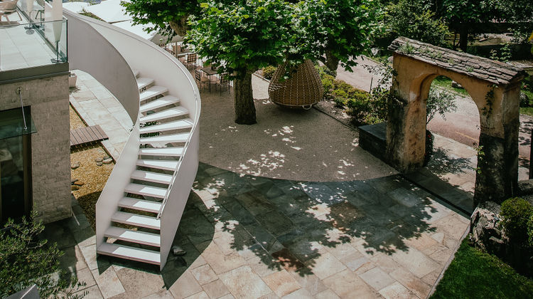 Giardino Lago, a member of Design Hotels Exterior