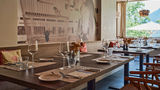 Giardino Lago, a member of Design Hotels Restaurant