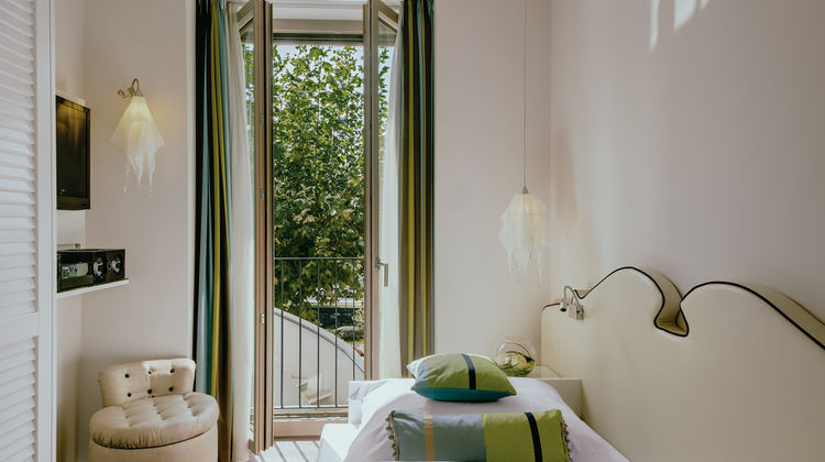 Giardino Lago, a member of Design Hotels Room