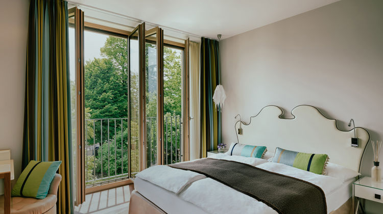 Giardino Lago, a member of Design Hotels Room