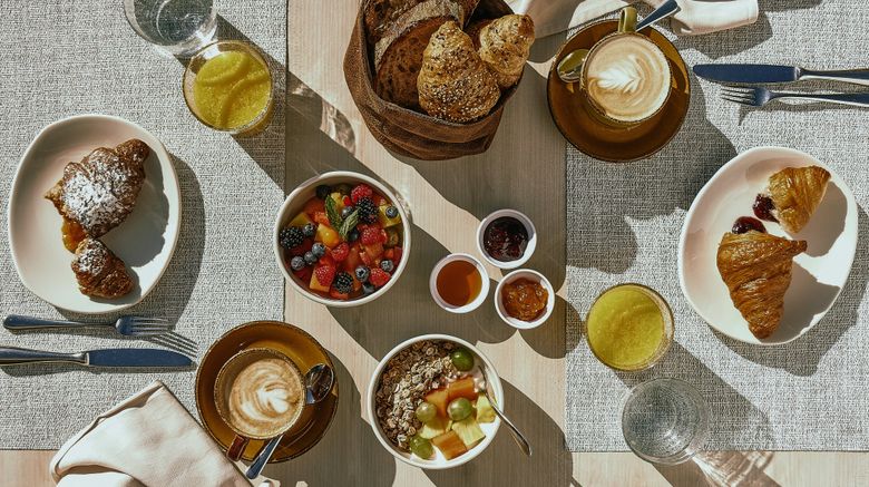 <b>Giardino Lago, a member of Design Hotels Restaurant</b>. Images powered by <a href="https://www.leonardoworldwide.com/" title="Leonardo Worldwide" target="_blank">Leonardo</a>.