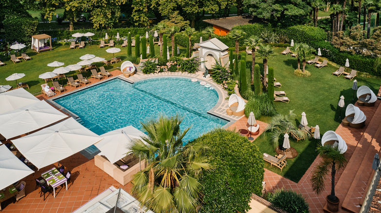 <b>Hotel Giardino, member of Design Hotels Pool</b>. Images powered by <a href="https://www.leonardoworldwide.com/" title="Leonardo Worldwide" target="_blank">Leonardo</a>.