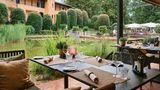 <b>Hotel Giardino, member of Design Hotels Restaurant</b>. Images powered by <a href="https://www.leonardoworldwide.com/" title="Leonardo Worldwide" target="_blank">Leonardo</a>.